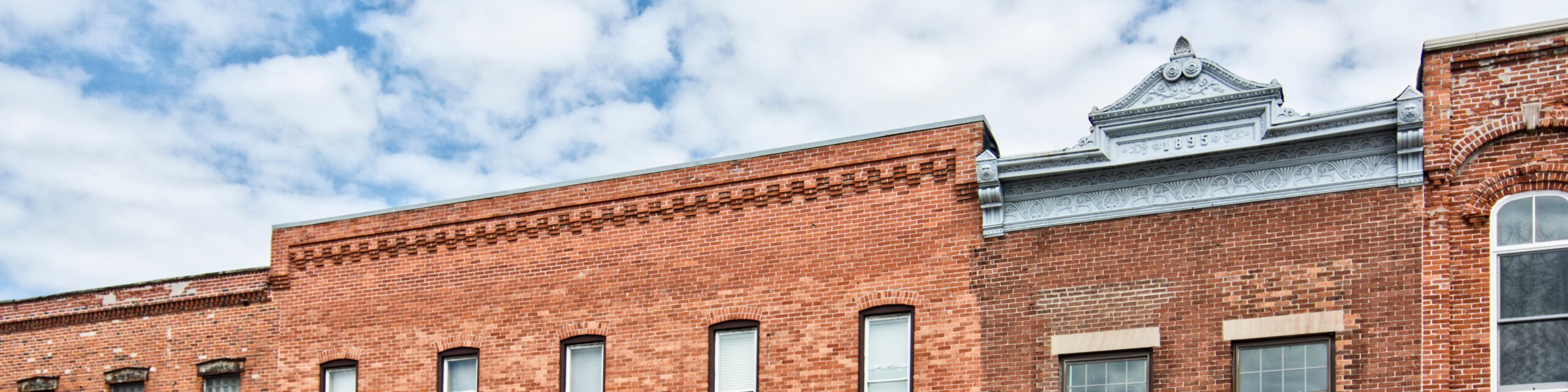 Administration City of Gosnell, Arkansas