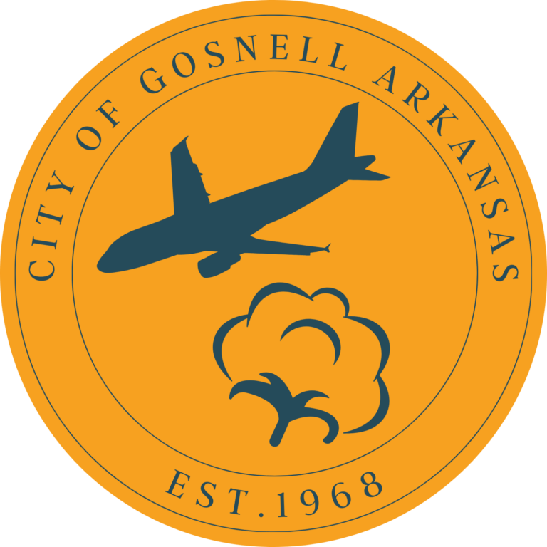 Home City of Gosnell, Arkansas