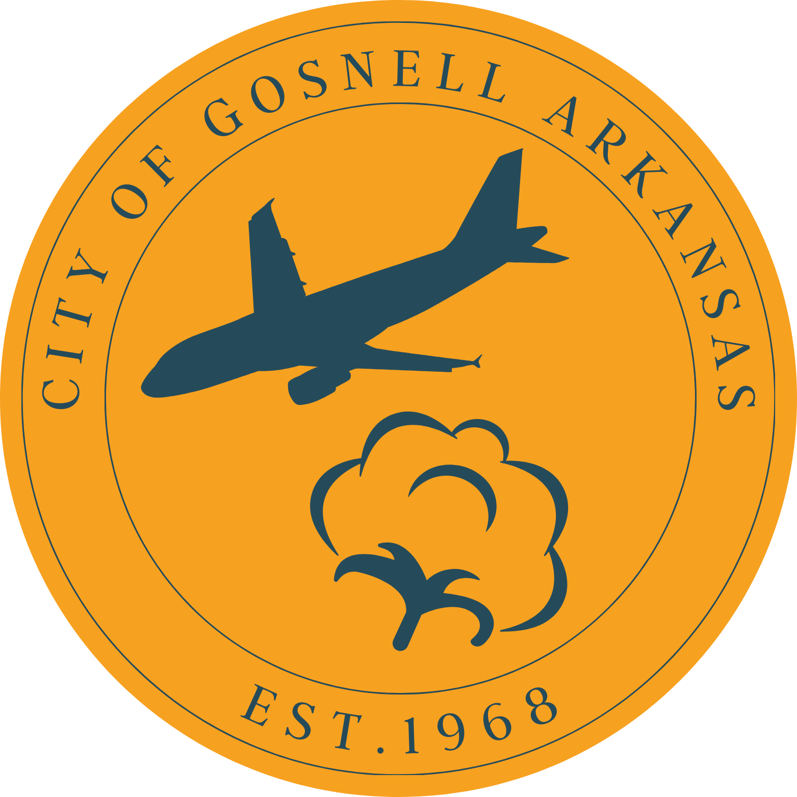 Home - City of Gosnell, Arkansas