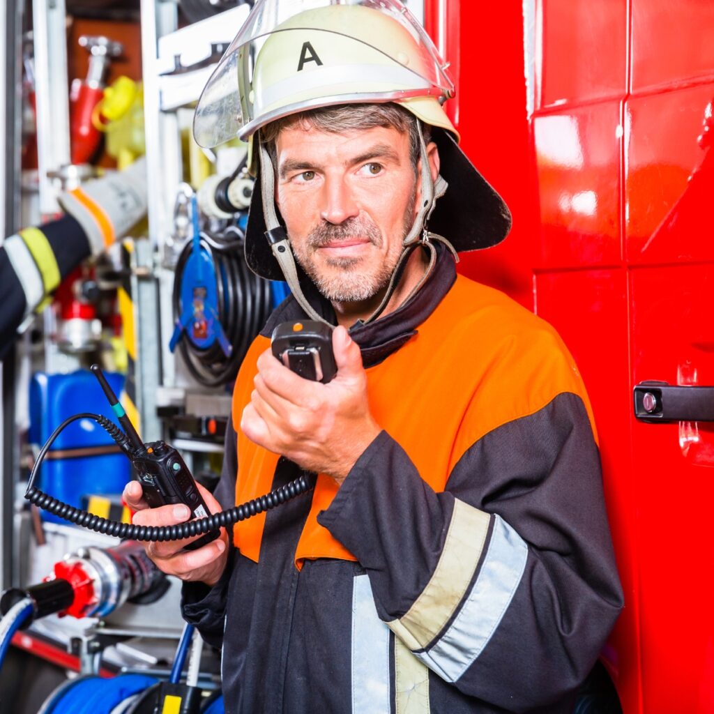 Fire Department City of Gosnell, Arkansas