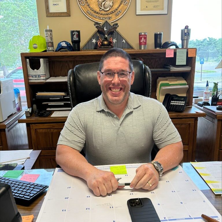 Administration City of Gosnell, Arkansas